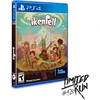 Limited Run Ikenfell – PlayStation 4