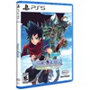 Limited Run Teisingumo kronikos (PlayStation 5)