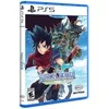 Limited Run Teisingumo kronikos (PlayStation 5)