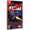 KUNAI – „Nintendo Switch“