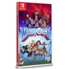 Limited Run „MythForce“ – „Nintendo Switch“