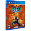 Limited Run Ninja Five-O - PlayStation 4