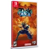 Limited Run „Ninja Five-O“ – „Nintendo Switch“