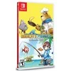 Limited Run Odencats Paradise Collection - Nintendo Switch