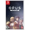 Limited Run OPUS kolekcija – „Nintendo Switch“