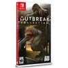 Limited Run Outbreak Collection Part 2 - Nintendo Switch