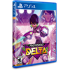 Limited Run Protodroid DeLTA - PlayStation 4