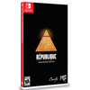Limited Run „Republic Anniversary Edition“ – „Nintendo Switch“