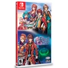 Limited Run Revenant Saga ir Revenant Dogma – Nintendo Switch