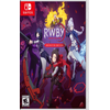 RWBY: Grimm Eclipse - Definitive Edition - Nintendo Switch