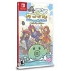 Limited Run „Save Me Mr. Tako“ galutinis leidimas – „Nintendo Switch“