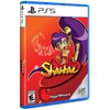Limited Run Shantae – PlayStation 5