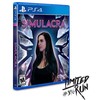Limited Run Riboto leidimo „Simulakra“ – „PlayStation 4“
