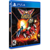 Limited Run „Sol Cresta“ – „PlayStation 4“
