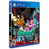 Spidersaurs – PlayStation 4