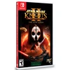 Limited Run ŽVAIGŽDŽIŲ KARAI: Senosios Respublikos riteriai II: Sitų lordai – „Nintendo Switch“