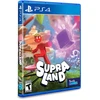 Limited Run „Supraland“ – „PlayStation 4“