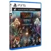 Limited Run „Tetris Effect: Connected“ – „PlayStation 5“