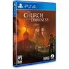 Limited Run Bažnyčia tamsoje (PlayStation 4)