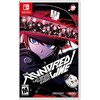 The Hundred Line: Last Defense Academy - Nintendo Switch