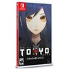 Limited Run „Tokyo Dark Remembrance“ – „Nintendo Switch“