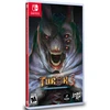 Limited Run „Turok 3: Shadow of Oblivion“ – „Nintendo Switch“