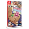 Limited Run Išpakavimas – „Nintendo Switch“