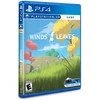 Limited Run Vėjas ir lapai (PSVR) – PlayStation 4