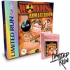 Limited Run „Worms Armageddon“ – „Game Boy Color“