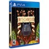 Limited Run „Wytchwood“ – „PlayStation 4“