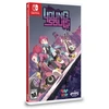 Limited Run Riboto leidimo „YOUNG SOULS“ – „Nintendo Switch“