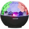 Liniex Stars - Disco Ball with bluetooth speaker (80064)
