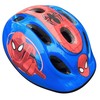 Spiderman STAMP šalmas Spider-Man 52- 57 cm, SM250103S