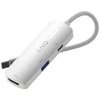 LINQ - 3in1 140W USB-C daugiaprievadis šakotuvas
