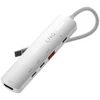 LINQ – 5in1 PRO 140W USB-C kelių prievadų šakotuvas