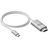 LINQ - 8K/60Hz PRO kabelis USB-C HDMI - 2m