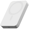 LINQ - magnetinė belaidė išorinė baterija 10 000 mAh