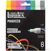LIQUITEX - Marker Dreamscape Set 2mm x 8pcs Assorted (840194)