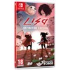 Tesura Games LISA: Galutinis leidimas – „Nintendo Switch“