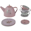 Little Dutch - Fairy Garden Tea Set (2013747)