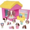 Little Live Pets - Mama Surprise Families Mamas House (26659)