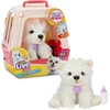 Little Live Pets - My Really Real Puppy Samoyed (26578)