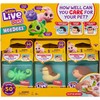 Little Live Pets – Needees Asorted (26654)