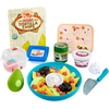Little Tikes Rinkinys creative chefs nachosy