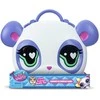Hasbro „Littlest Petshop“ „Littlest Pet Shop“ – rinkinių ir ekranų dėklas (729)