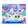 Littlest Petshop Littlest Pet Shop - Holiday Calendar (1148)