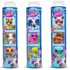 „Littlest Petshop“ „Littlest Pet Shop“ – trio augintinių tūboje, S3 (646)