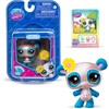 Littlest Petshop „Littlest Pet Shop“ – gyvūnų draugai, asorti, S5 (01007)