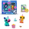 Littlest Petshop Littlest Pet Shop – Pet Pair Ass (00620)