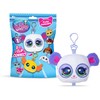 Littlest Petshop Littlest Pet Shop - pliušinis žaisliukas su akląja dėžute (00741)